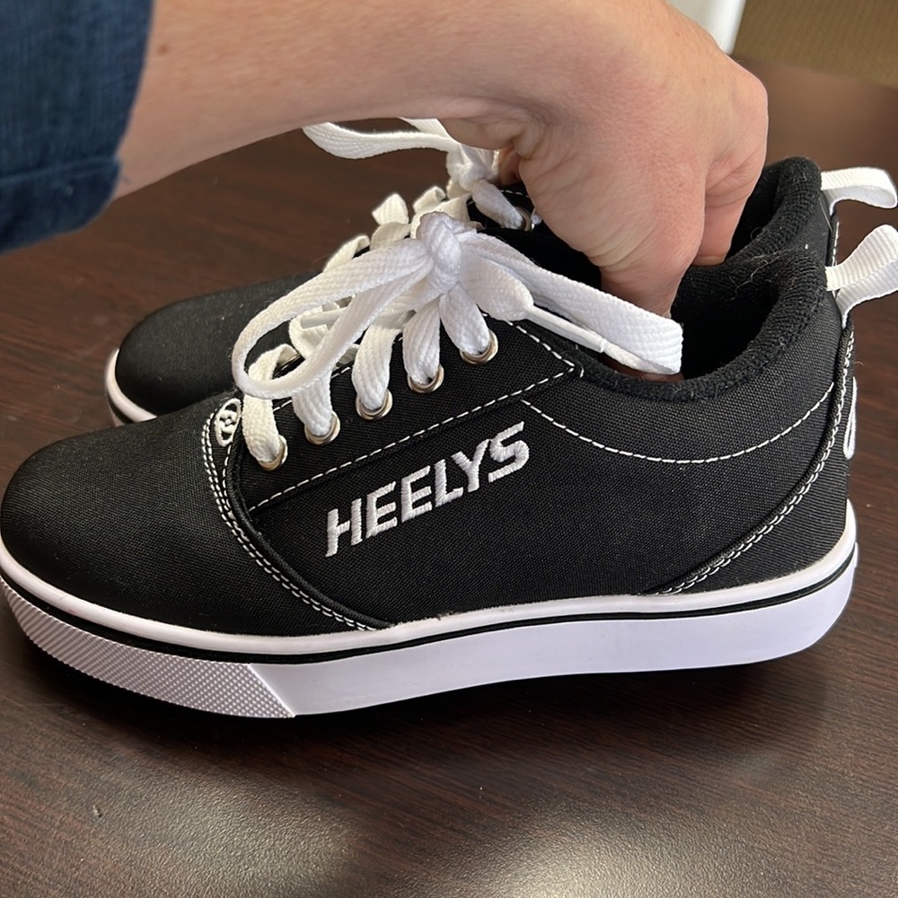 Heelys
